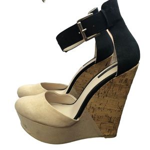 Womens wedge Shoes XXII